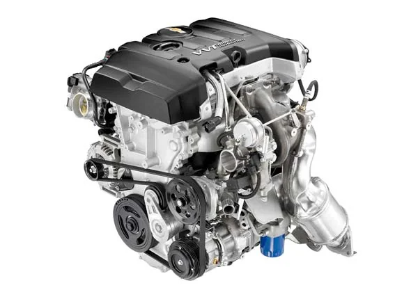 Motor